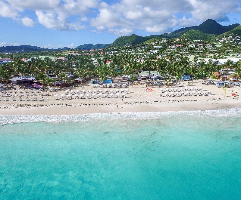 拉普拉亚东方湾酒店 Orient Bay 外观 照片